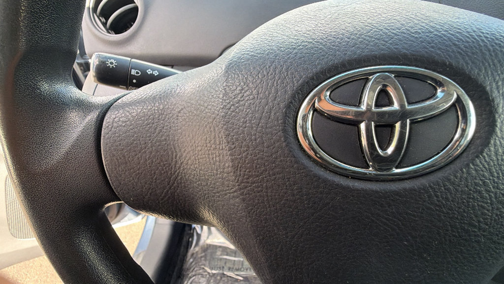 Used 2008 Toyota Yaris S FWD image 18