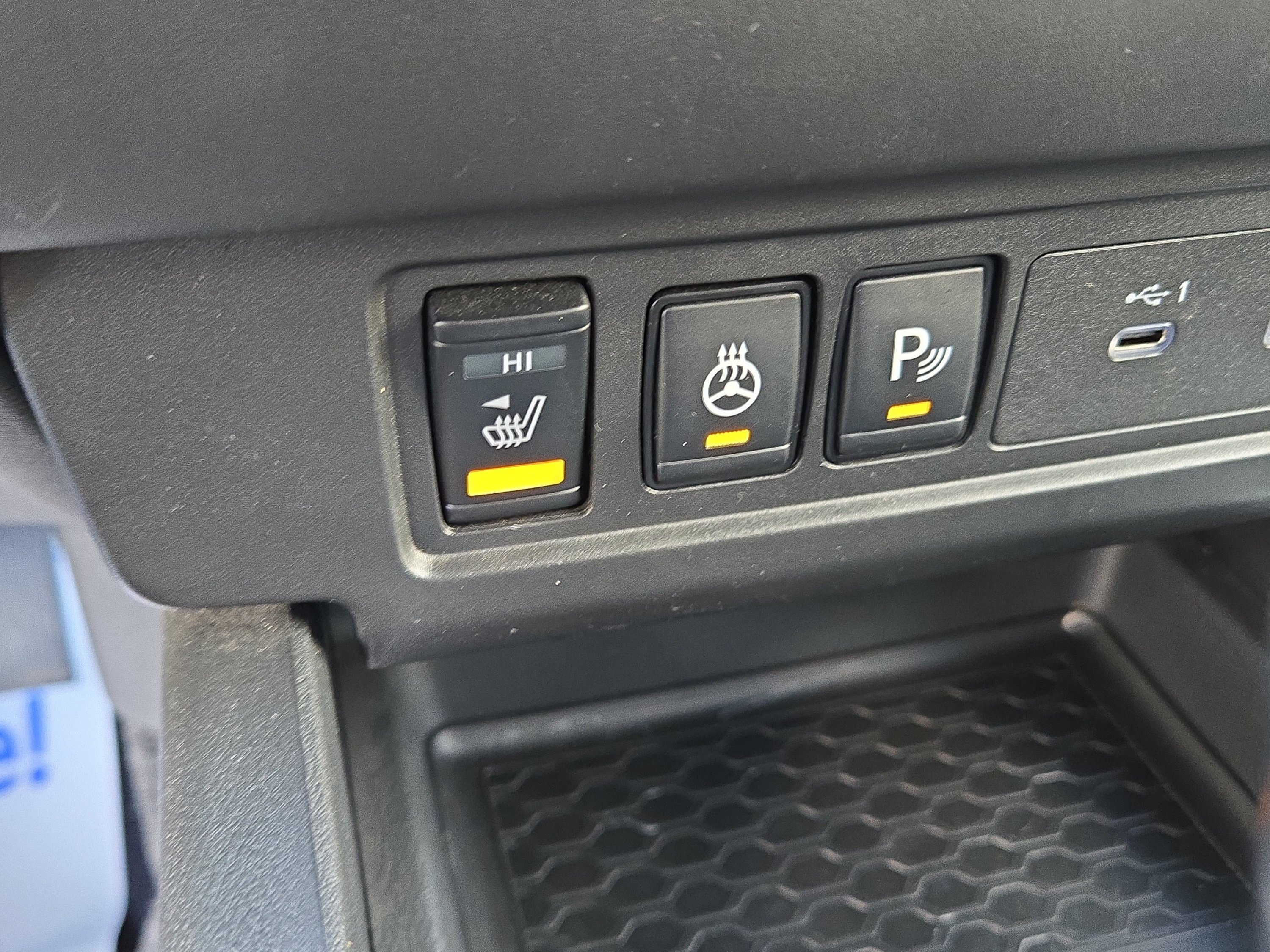 Used 2025 Nissan Frontier SV w/ SV Convenience Package AWD/4WD image 20