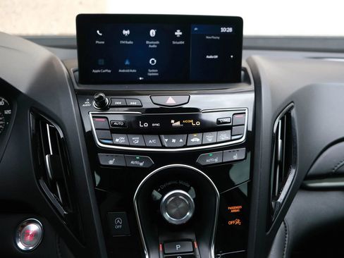 Used 2020 Acura RDX FWD image 38