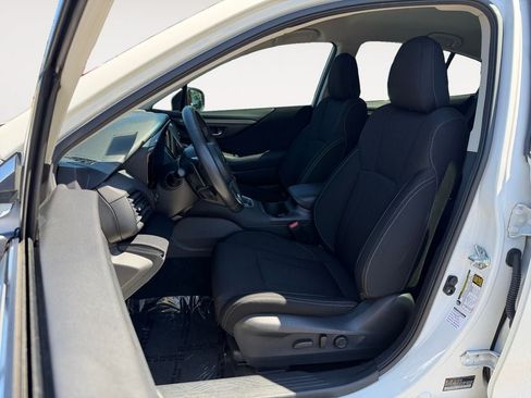 Used 2022 Subaru Legacy Premium AWD/4WD image 6