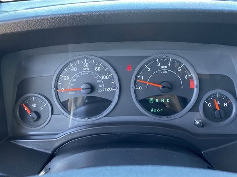 Used 2007 Jeep Compass Sport image 28