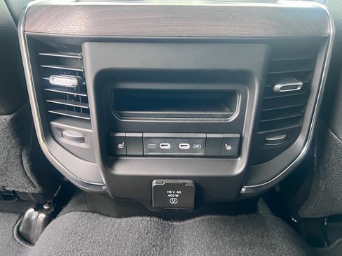New 2026 RAM 2500 Laramie image 19
