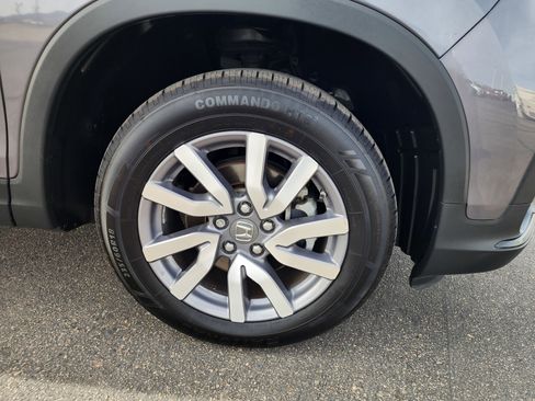 Used 2019 Honda Pilot EX-L image 10