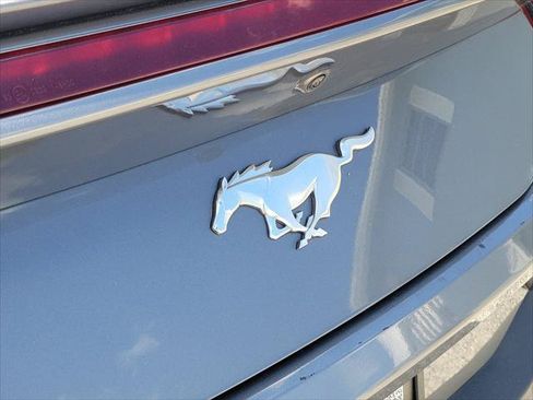 Used 2024 Ford Mustang Premium RWD image 8