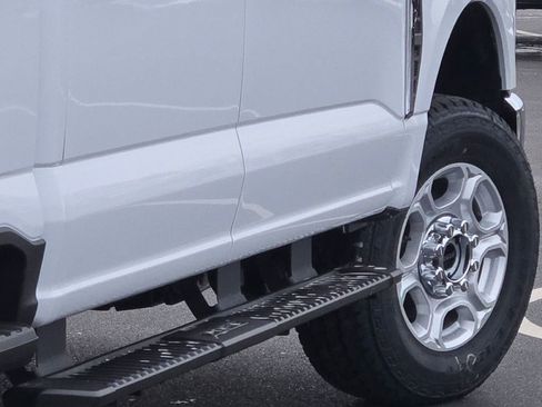 New 2026 Ford F250 XLT w/ Snow Plow Prep Package image 11