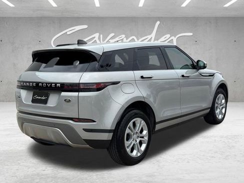 Used 2020 Land Rover Range Rover Evoque S AWD/4WD image 20