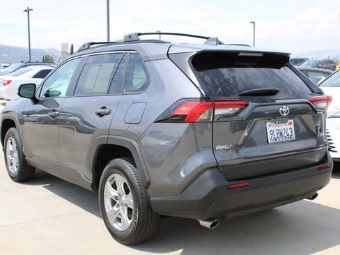 Used 2024 Toyota RAV4 XLE w/ Convenience Package image 19