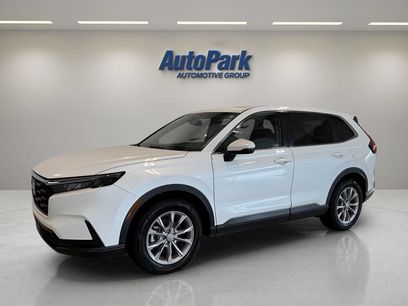 Used 2023 Honda CR-V EX