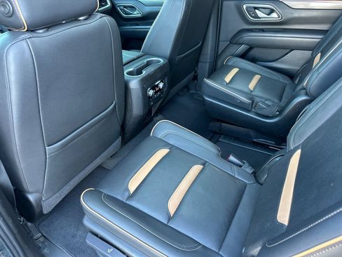Used 2021 GMC Yukon AT4 AWD/4WD image 12