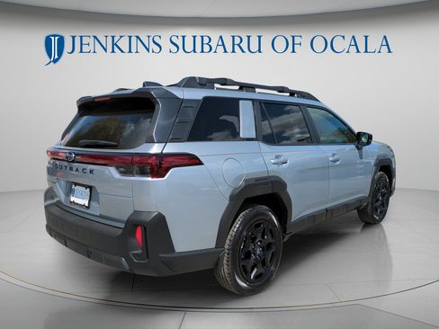 New 2026 Subaru Outback Limited AWD/4WD image 3