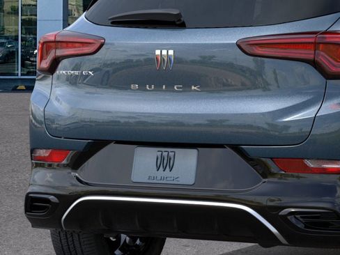 New 2026 Buick Encore GX Sport Touring image 14