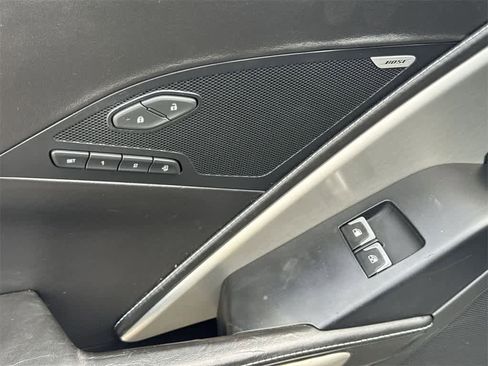 Used 2016 Chevrolet Corvette Z06 w/ 3LZ Preferred Equipment Group image 20