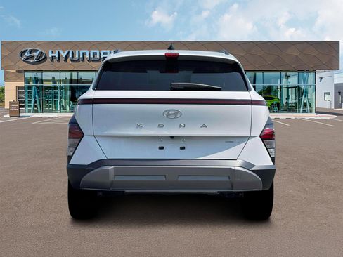 New 2026 Hyundai Kona SEL Premium image 6