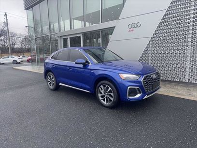 Used 2023 Audi Q5 2.0T Premium w/ Convenience Package