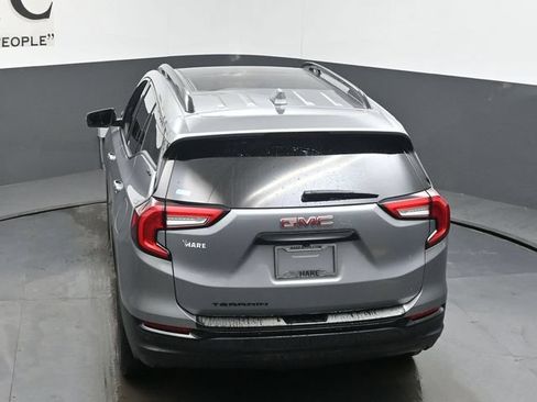 Used 2023 GMC Terrain SLT w/ Tech Package FWD image 57