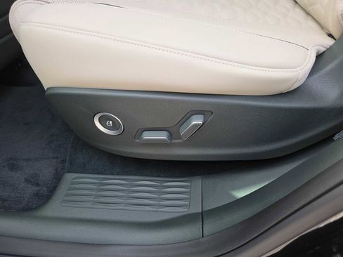 New 2026 Genesis GV80 3.5T e-SC image 25