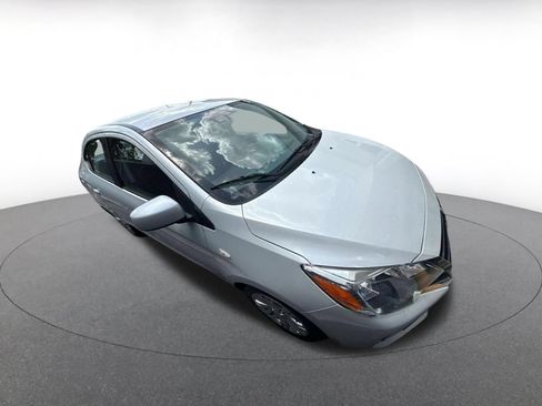 Used 2024 Mitsubishi Mirage G4 FWD image 4