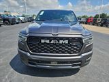 New 2025 RAM 1500 Big Horn image 2