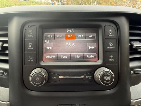 Used 2024 RAM 3500 Tradesman image 19