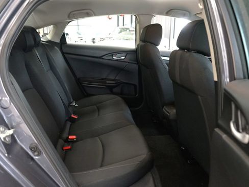 Used 2019 Honda Civic LX image 11
