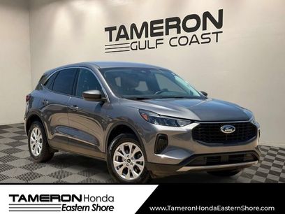 Used 2024 Ford Escape Active