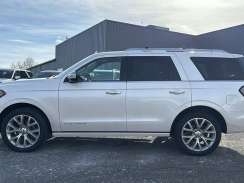 Used 2018 Ford Expedition Platinum image 6