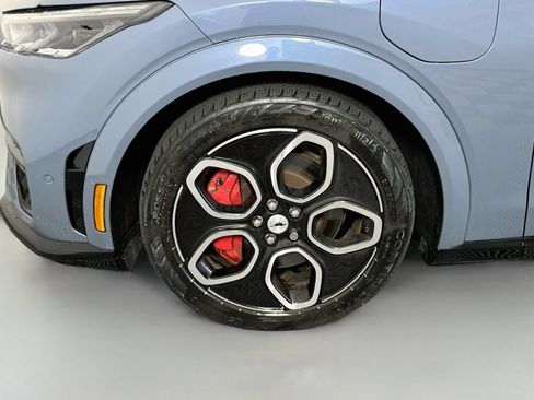 Used 2023 Ford Mustang Mach-E GT AWD/4WD image 30