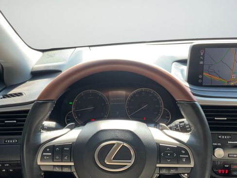 Used 2022 Lexus RX 350 FWD w/ Premium Package image 14