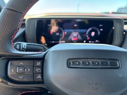 New 2026 Dodge Charger R/T AWD/4WD image 25