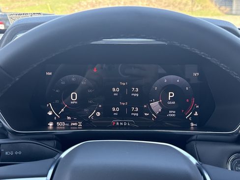 New 2026 GMC Canyon Elevation w/ Convenience Package AWD/4WD image 21