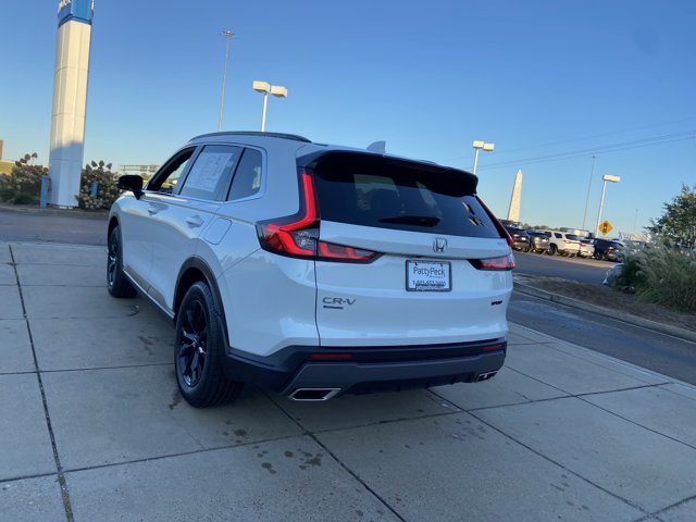 Used 2024 Honda CR-V Sport image 9