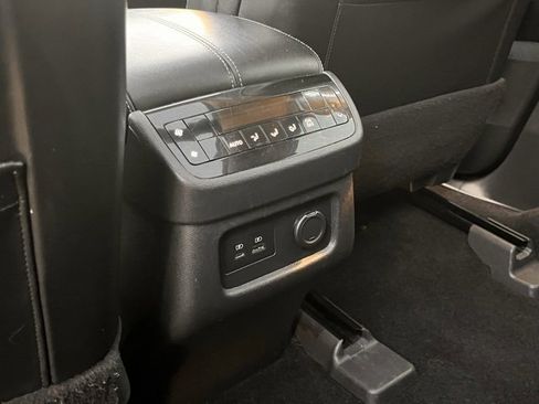 Certified 2022 INFINITI QX60 Luxe w/ Cargo Package image 28