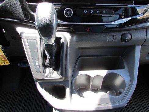 Used 2024 Ford Transit 350 XLT RWD image 21