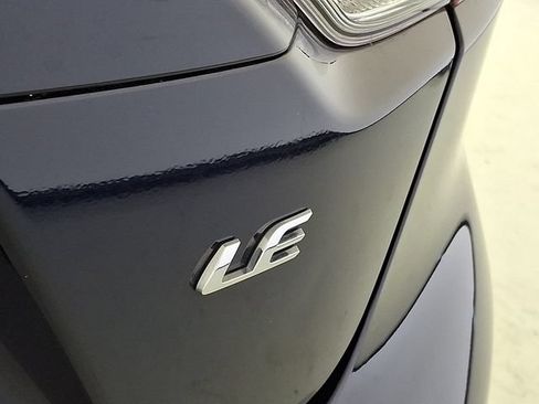 Certified 2023 Toyota Corolla LE FWD image 38