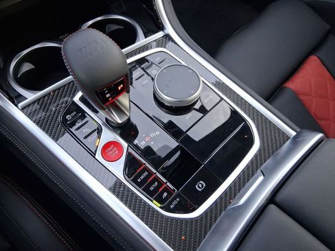New 2025 BMW M8 Competition image 17