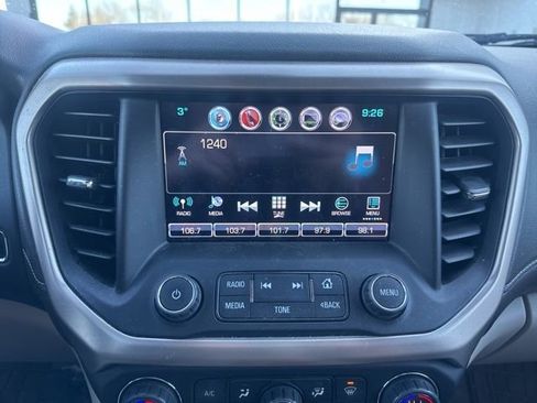 Used 2018 GMC Acadia Denali w/ Technology Package image 18