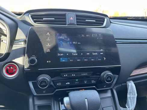 Used 2018 Honda CR-V EX image 5