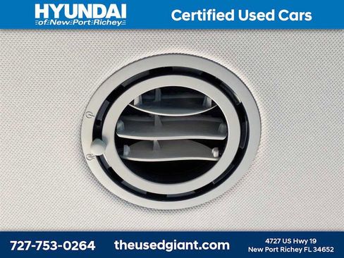Certified 2023 Hyundai Palisade SEL w/ Cargo Package image 18