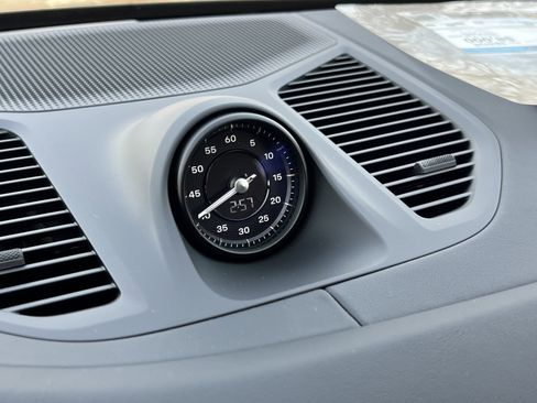 New 2026 Porsche Cayenne Coupe image 24