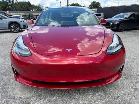 Used 2019 Tesla Model 3 Standard Range Plus RWD image 2