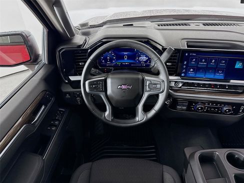 Used 2025 Chevrolet Silverado 1500 RST image 22