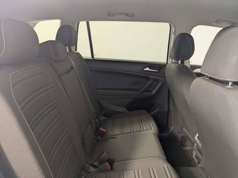 Used 2024 Volkswagen Tiguan S FWD image 29