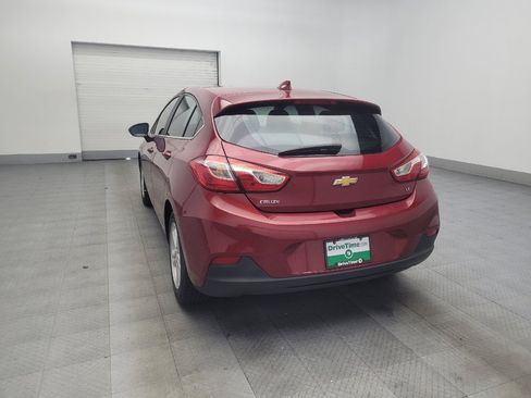 Used 2017 Chevrolet Cruze LT w/ Convenience Package image 5