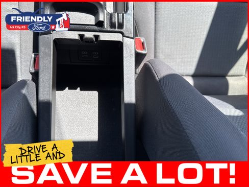 Used 2024 Toyota Prius LE FWD image 30