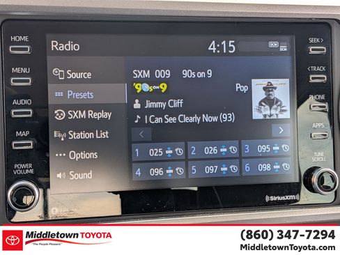 Certified 2020 Toyota Tacoma SR5 AWD/4WD image 23