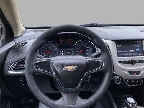 Used 2016 Chevrolet Cruze LS FWD image 20
