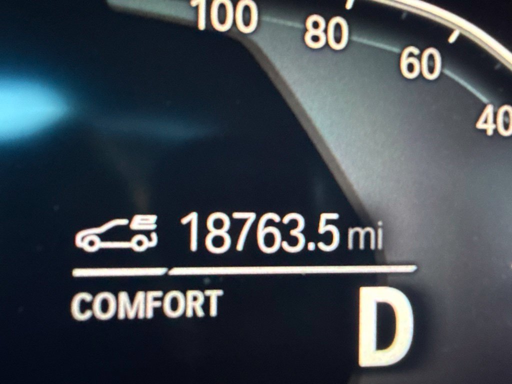 Used 2021 BMW X3 xDrive30e w/ Convenience Package AWD/4WD image 13