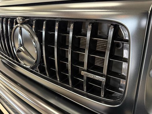 Used 2020 Mercedes-Benz G 63 AMG 4MATIC image 37