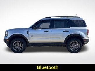 Used 2021 Ford Bronco Sport Big Bend w/ Big Bend Package video 2