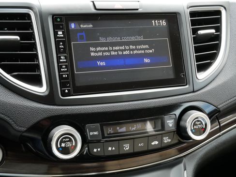 Used 2015 Honda CR-V EX-L image 23